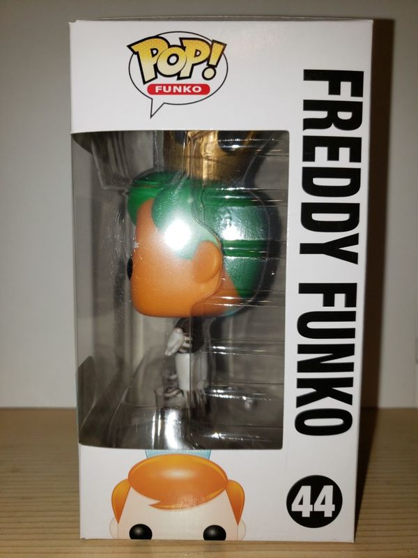funko pop oompa loompa
