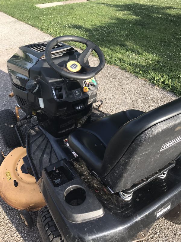Craftsman 8200 Pro Series Riding Mower for Sale in West York, PA - OfferUp