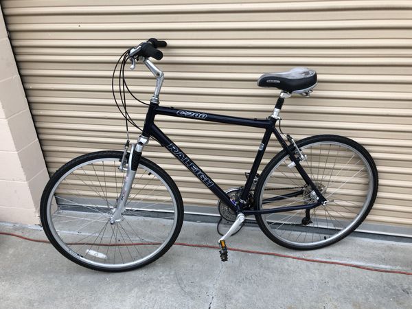 raleigh c200 bike price