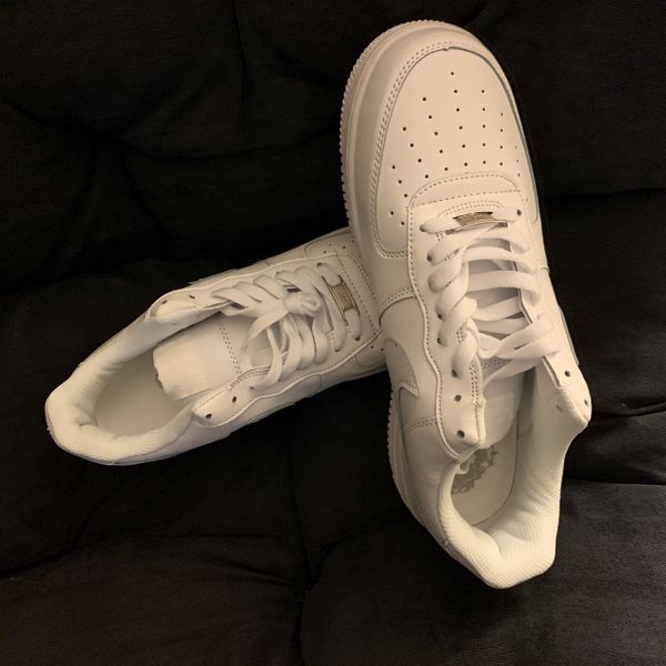 all white air force 1 near me