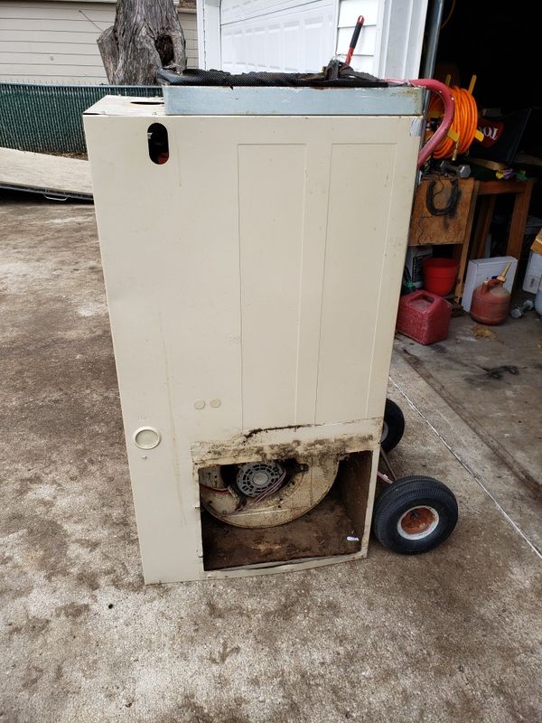 Lennox pulse 21 furnace for Sale in Des Moines, IA OfferUp