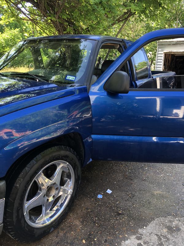 Chevy truck for sale for Sale in Texas City, TX OfferUp