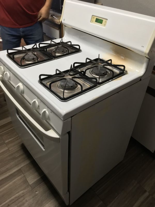 GE XL44 Freestanding Stove 30” for Sale in Phoenix, AZ OfferUp