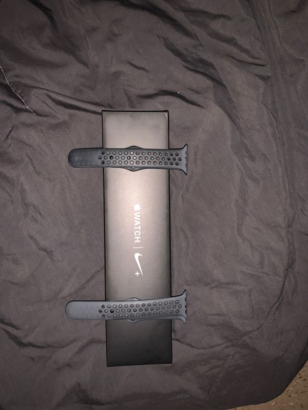 nike apple watch series 4 sale