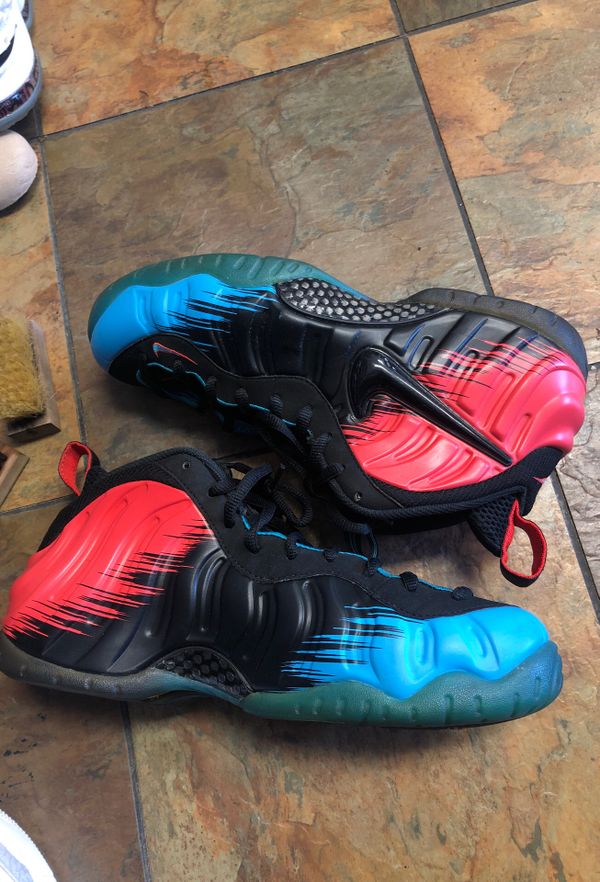 spiderman foams for sale