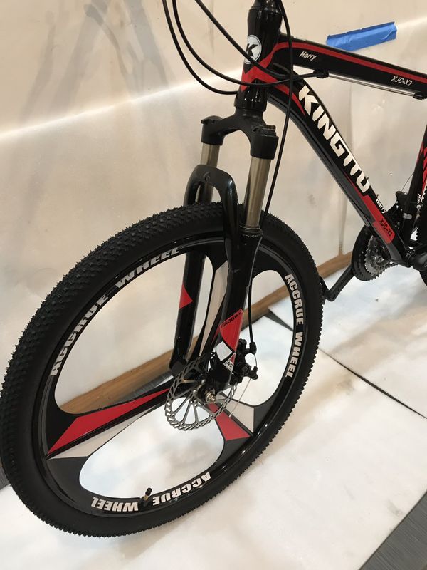 eurobike kingttu