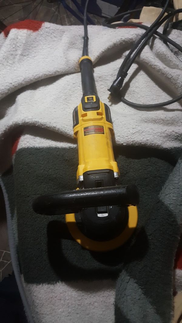 dewalt car buffer for Sale in North Chesterfield, VA OfferUp