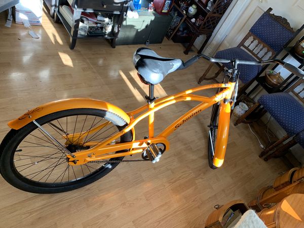 schwinn ruler cruiser