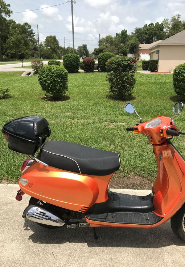 Moped for Sale in Ocala, FL OfferUp