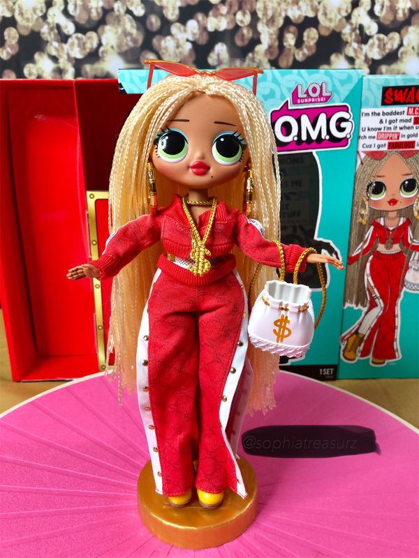Lol Surprise Omg Barbie Dolls Set For Sale In Newport Beach Ca Offerup