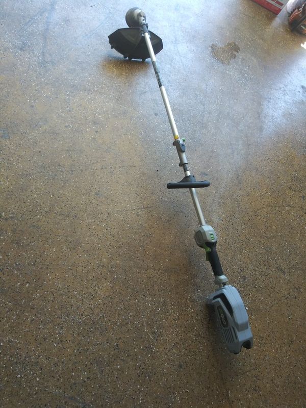 Ego weed eater 56 volt for Sale in Lake Elsinore, CA OfferUp