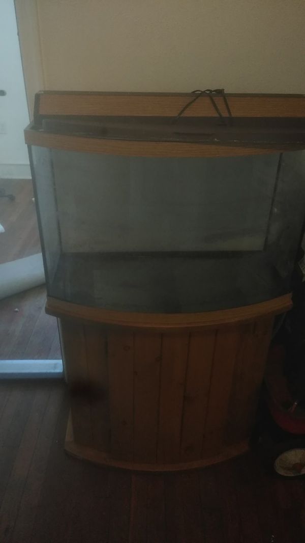 45 gallon fish tank for Sale in Philadelphia, PA - OfferUp