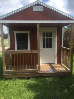 New and Used Shed for Sale in Fayetteville, NC - OfferUp