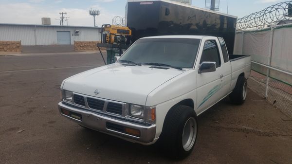 94 nissan hardbody for Sale in Phoenix, AZ - OfferUp