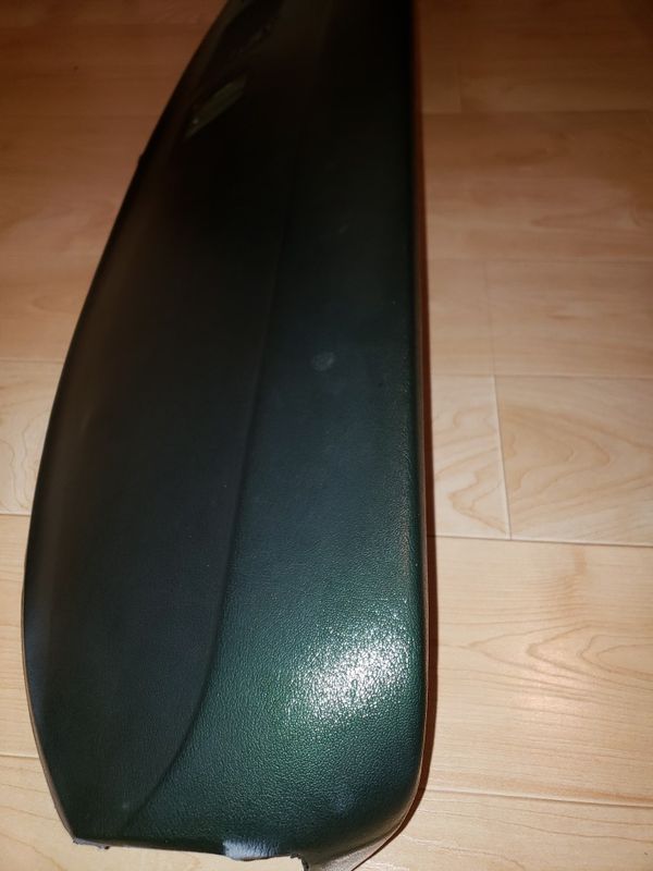 1967, 1968, 1969, 1970, 1971, 1972 Ford F100/F250/F350 Truck Dash Pad