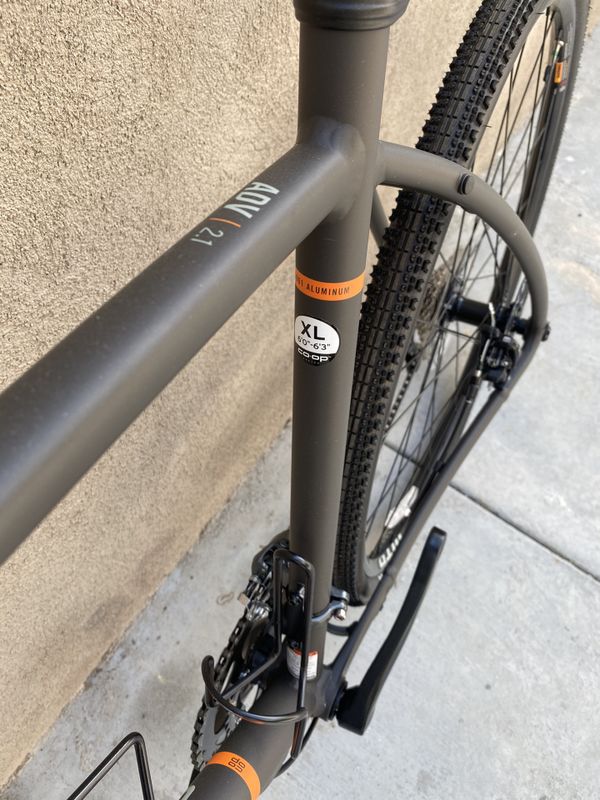 co op cycles adv 4.2 bike