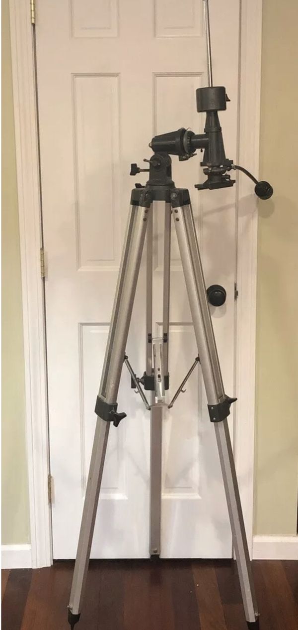 Meade 4500 telescope with filters/attachments for Sale in Haddam, CT