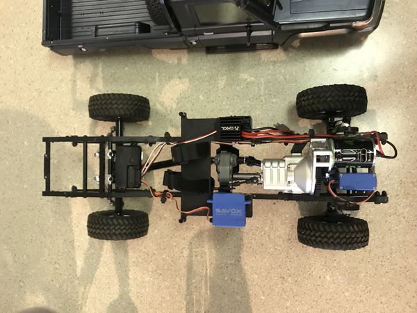 rc lc 70