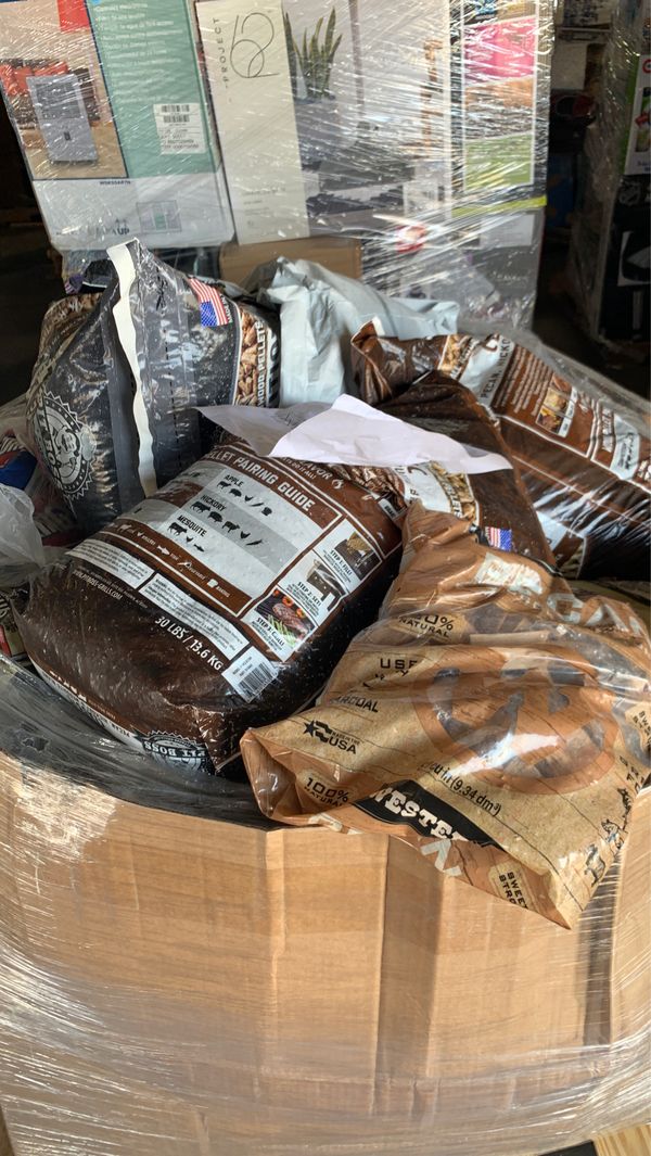 General merchandise pallets for Sale in Dallas, TX OfferUp