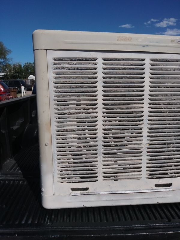 Downdraft big swamp cooler for Sale in Tucson, AZ OfferUp