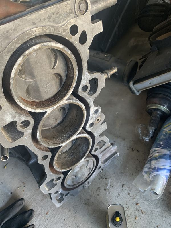 B16 block for Sale in Victorville, CA OfferUp