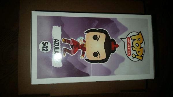 gamestop azula funko