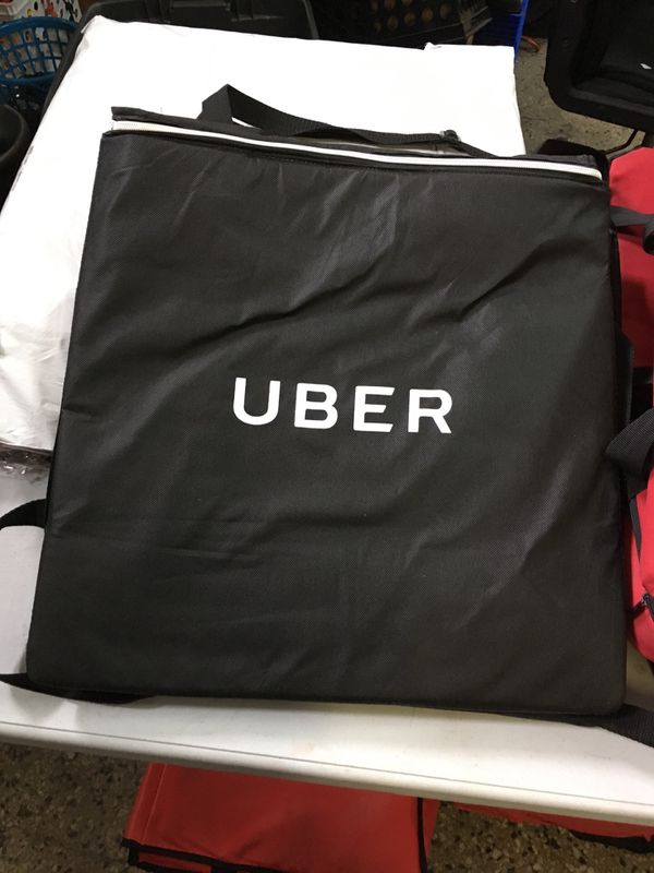 Pizza bags food delivery bags $5 used $10 new for Sale in Chicago, IL - OfferUp