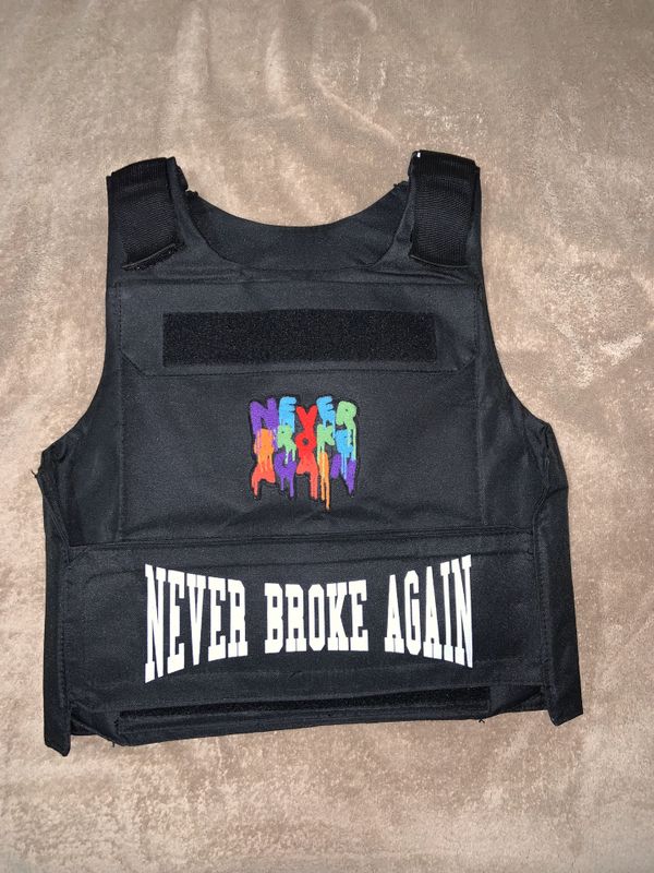 nba vests sale