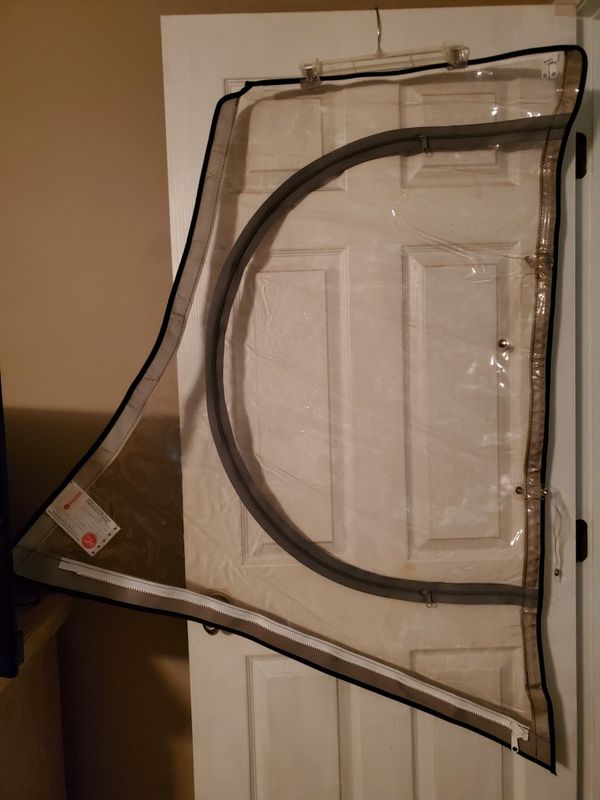 Boat Isinglass side panels for 22ft vessel for Sale in Palm Bay, FL