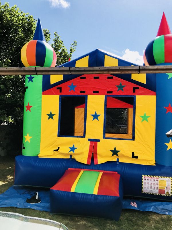 Renta de brincolines for Sale in San Diego, CA OfferUp