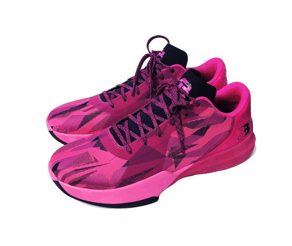 Big Baller Brand Shoes ZO2/MB1 shoes and apparel for Sale