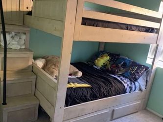 New And Used Bunk Beds For Sale In Tucson Az Offerup