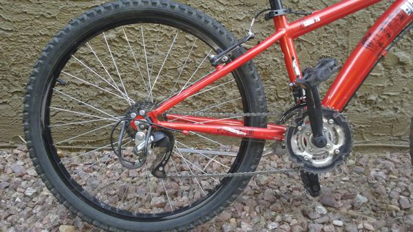 diamondback cobra 24 mountain bike