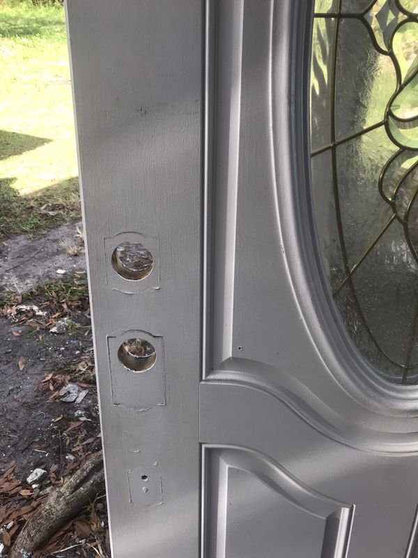 Used 79 by 36 exterior door ( 275) for Sale in Fort Used 79 by 36 exterior door ( 275) for Sale in Fort