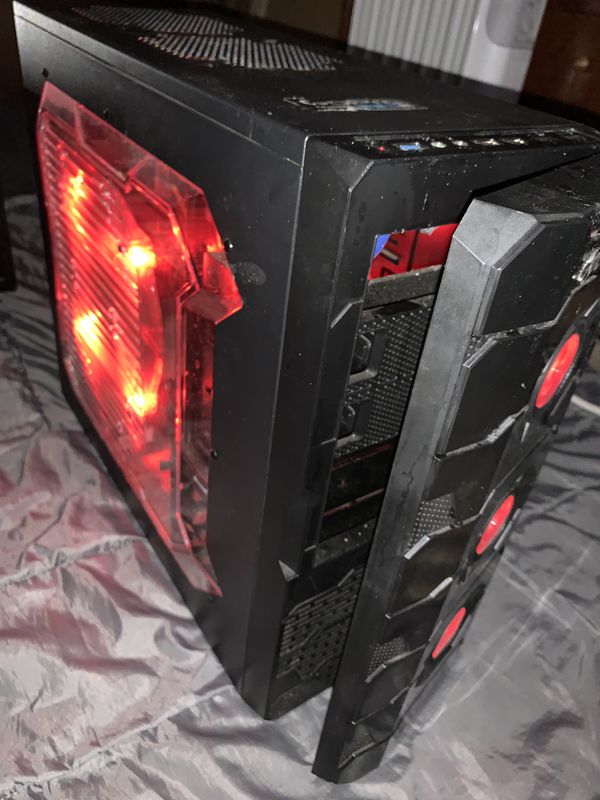  Gaming Setup for Sale in Lebanon OR - OfferUp