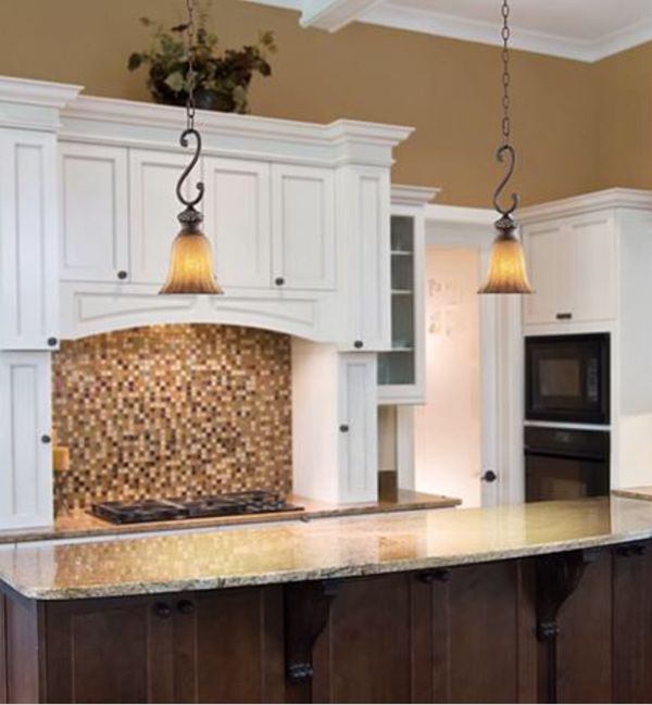 Kathy Ireland Sterling Estate Mini Pendant Light For In Tulare 25sold