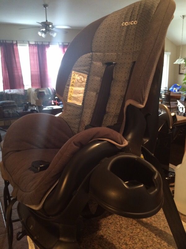 Cosco Scenera 2017 Car Seat Model 22197 Azs For In Fort Worth 10sold