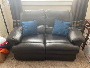 New And Used Reclining Loveseat For Sale In Graham Wa Offerup