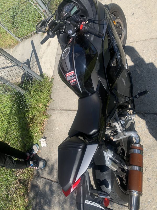 falcon 250cc automatic