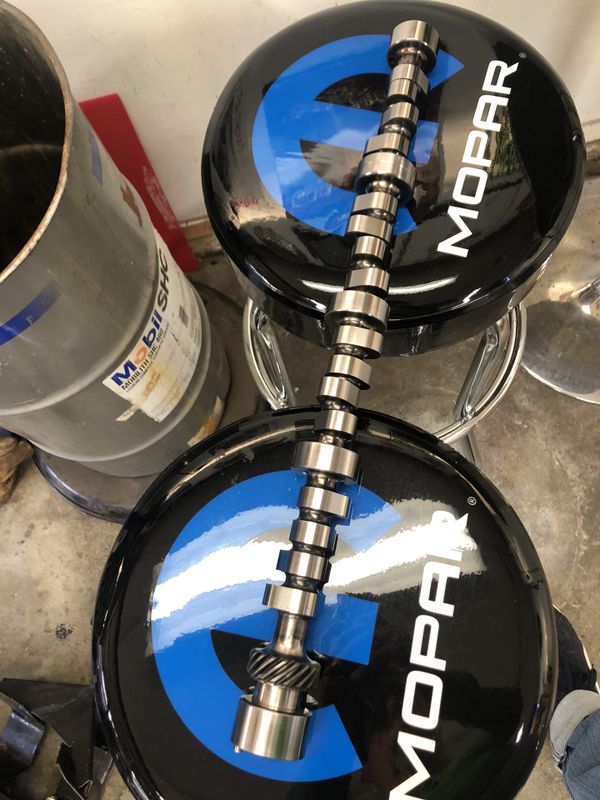 440 Mopar roller cam for Sale in Roseville, CA OfferUp