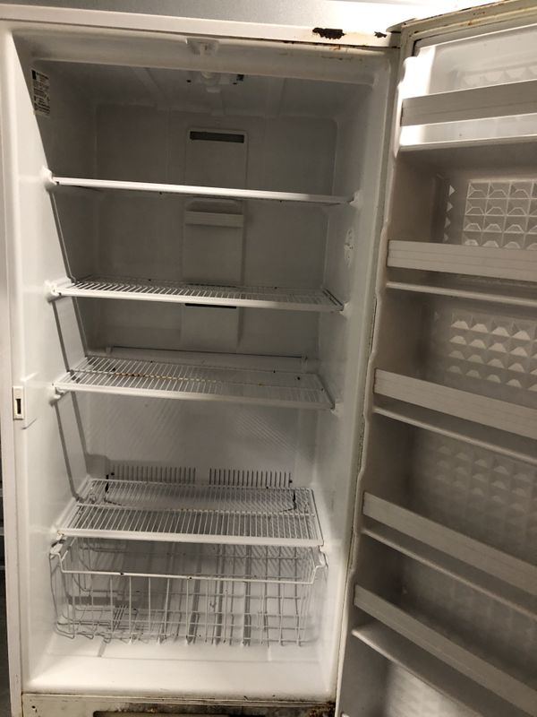Maytag upright Freezer for Sale in Denver, CO OfferUp