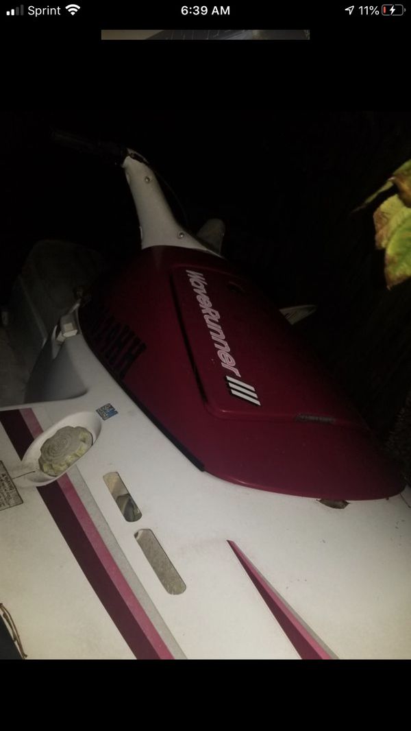 Yamaha jet ski parts for Sale in Hialeah, FL OfferUp