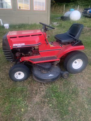 New and Used Riding lawn mower for Sale - OfferUp