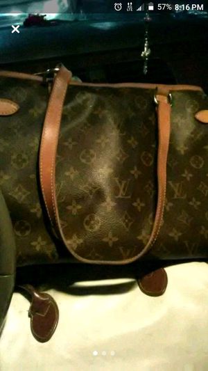 New and Used Louis vuitton for Sale in Salt Lake City, UT - OfferUp