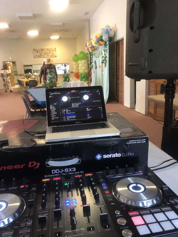 Professional Dj Equipment for Sale in Winter Haven, FL - OfferUp