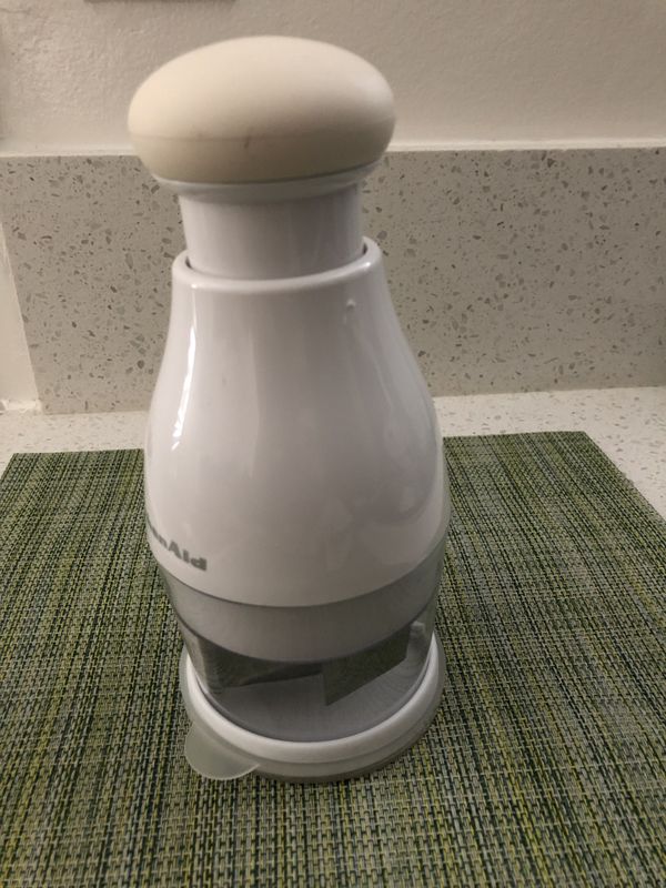 KitchenAid Manual Food Chopper for Sale in Alhambra, CA OfferUp