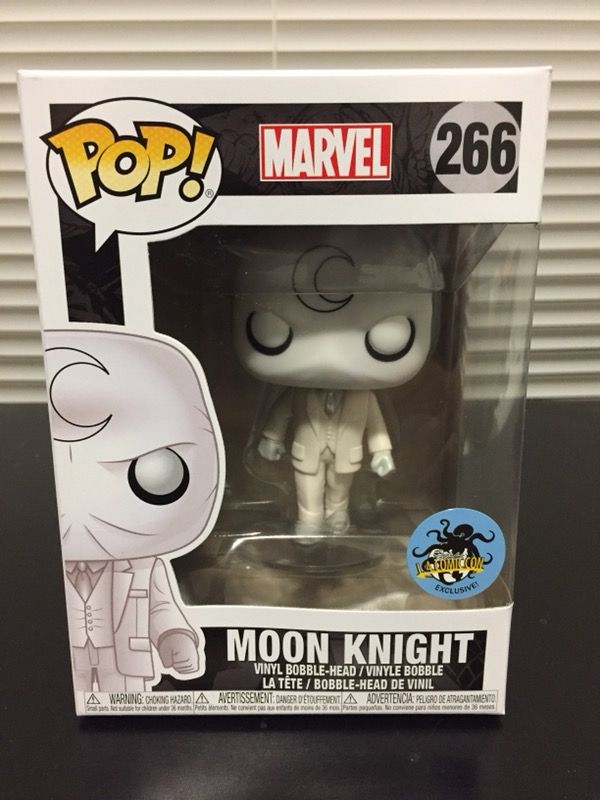 funko moon man