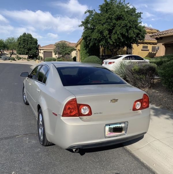 09 Chevy Malibu for Sale in Phoenix, AZ - OfferUp