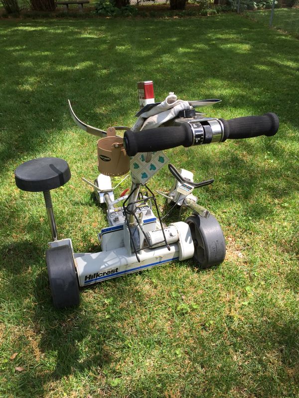 Kangaroo Golf Cart, Battery Operated for Sale in Overland Park, KS