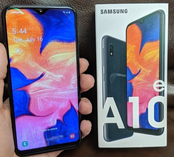 samsung galaxy a10 metropcs